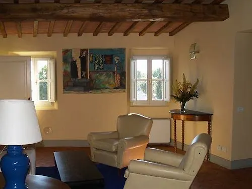 *** Bed & Breakfast B&B Art San Casciano in Val di Pesa Italy
