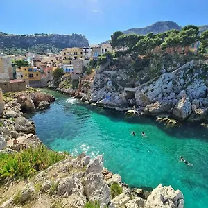 Donna Sabella Bed & Breakfast Santa Flavia