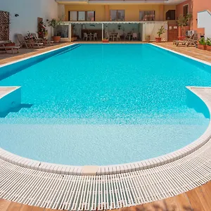 Cristal Blu Aparthotel Santa Teresa Gallura