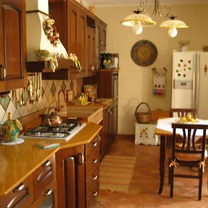 Liliya Bed & Breakfast Fiumefreddo di Sicilia