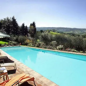 Hotel Il Poggiale Dimora Storica
