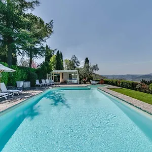 Hotel I Barronci &