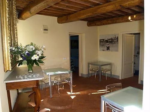 B&B Art San Casciano in Val di Pesa